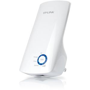 TP-Link TP-LINK TL-WA850RE ホワイト 無線LAN中継器(300Mbps