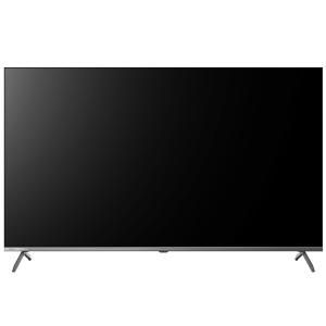 テレビ 50型 CHiQ スマートテレビ Go...の詳細画像1