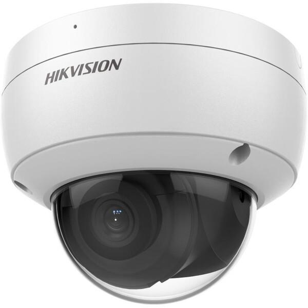 HIK VISION DS-2CD2163G2-IU(2.8mm) 6MP AcuSense Van...