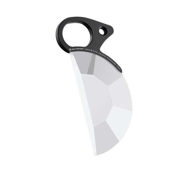 K&amp;F Concept KF-HKDS79 Nano-B 手持ち式 万華鏡フィルター(クリーニングク...