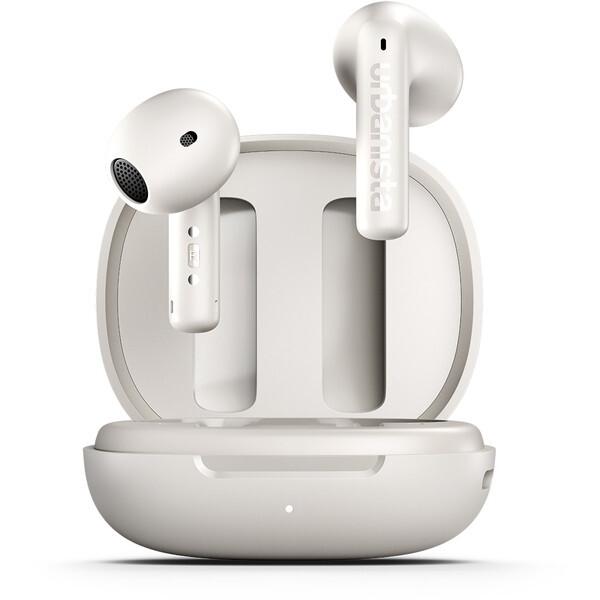 urbanista SANTA MONICA TWS Cloud White インナーイヤー型完全ワ...