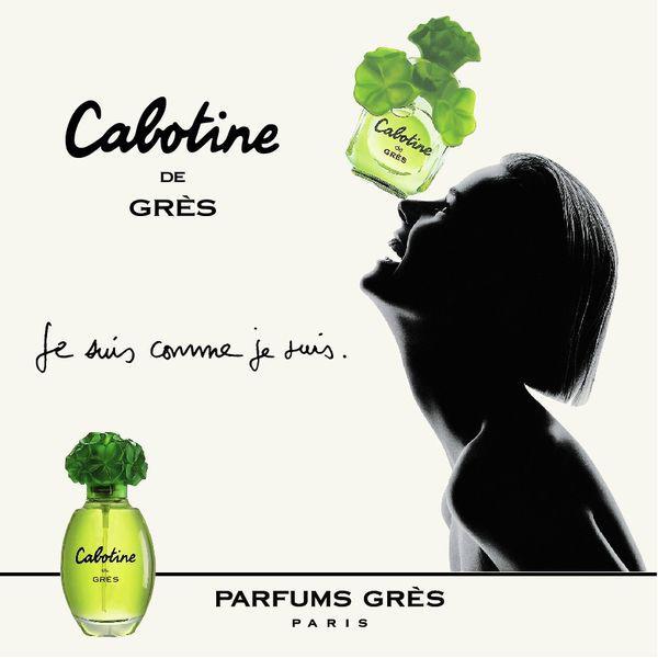 グレ カボティーヌ オードトワレ 30mL GG-CABOTINEETSP-30