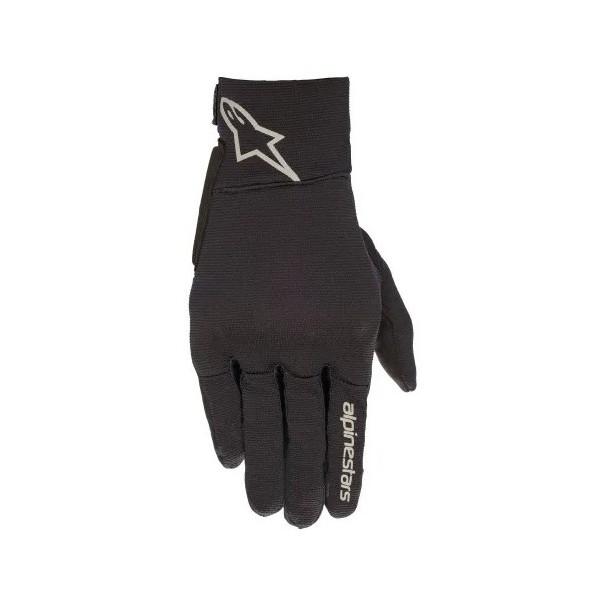 alpinestars REEF GLOVE 1119 BK REFLECTIVE XL リーフグロ...