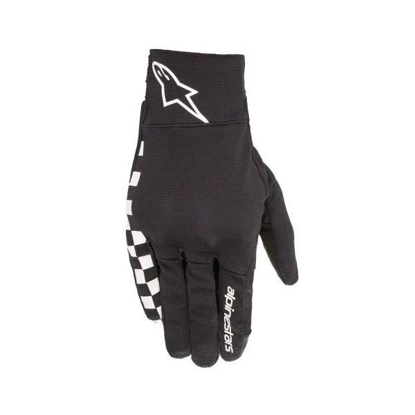 alpinestars REEF GLOVE 12 BK WH XL リーフグローブ