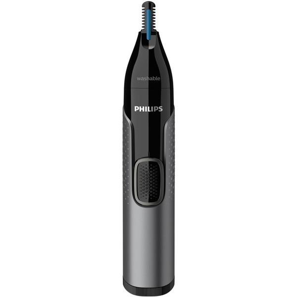 Philips フィリップス ノーズエチケットカッター 3000シリーズ NT3650/16 鼻毛 ...