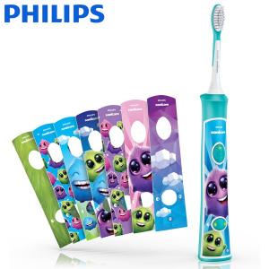 フィリップス ソニッケアー 2100シリーズ 電動歯ブラシ ライトピンク