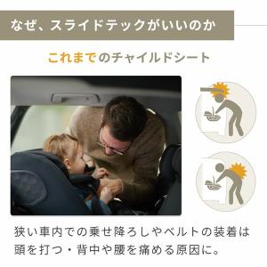 マキシコシ ファミリーフィックス360 プロ ...の詳細画像5