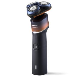【極美品】PHILIPS フィリップス　髭剃り　シリーズ　5000 シェーバー Philips（フィリップス） 電気シェーバー 5000Xシリーズ 回転式 髭剃り