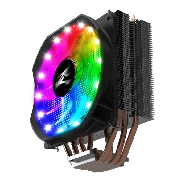 ZALMAN CNPS9X OPTIMA RGB CPUクーラー