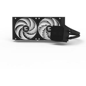 ZALMAN ALPHA2 A24 Black...の詳細画像4