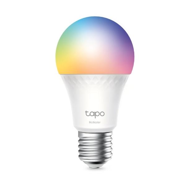 TP-LINK Tapo L535E マルチカラー対応 スマートLEDランプ