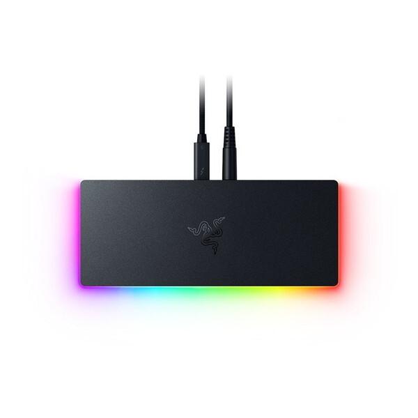 Razer RC21-02290100-R3J1 Black Razer Thunderbolt5 ...