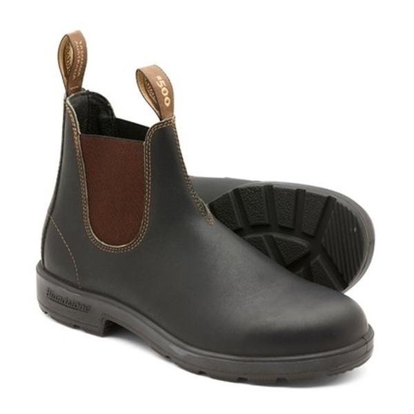 Blundstone ブランドストーン BS500 スタウトブラウン BS500050 3