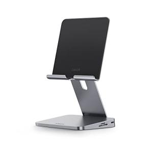 USB-C 折りたたみ式タブレットスタンド 551 Anker Stand