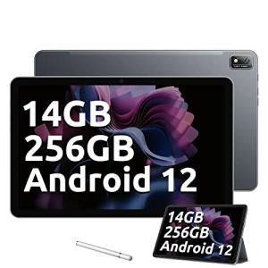 【2023 NEW タブレット】Blackview Tab 16 Android12 11インチ S...