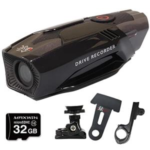 MAXWIN QHD ドライブレコーダー マックスウィン 1440P