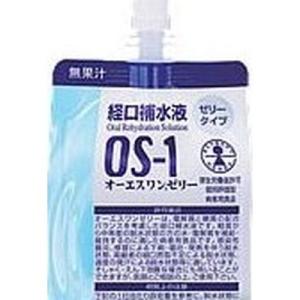 大塚製薬オーエスワン(OS-1)ゼリー200g12個セット