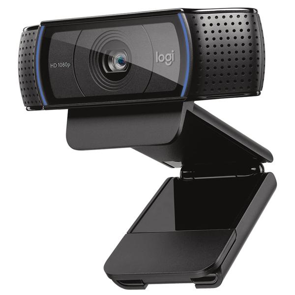 Amazon.co.jp限定 ロジクール Webカメラ C920n フルHD 1080P ストリーミ...