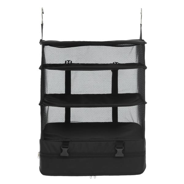 TABITORA(タビトラ) クローゼット吊り下げ収納 インナーバッグ 衣類ラック 収納 旅行 出張...