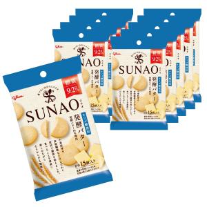 SUNAO(スナオ) 発酵バター 31g×10袋...の商品画像