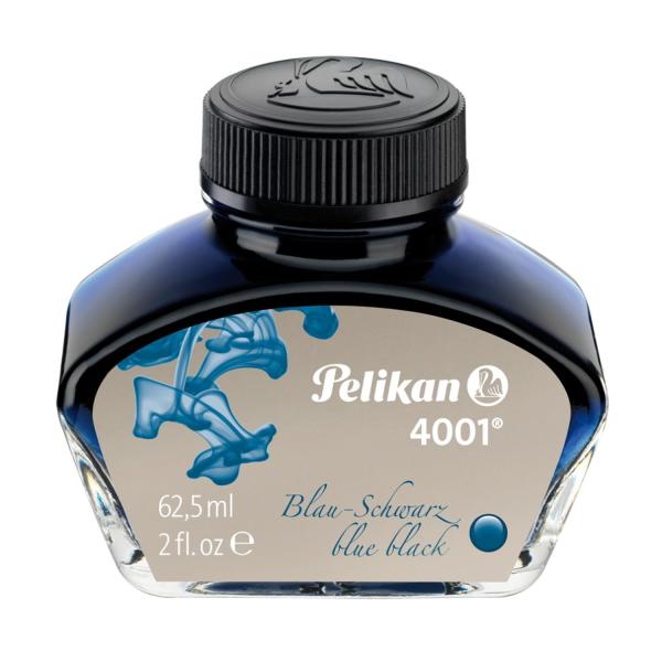 ペリカン Pelikan ボトルインク 400176 ブルーブラック