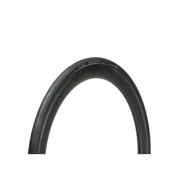 パナレーサー(Panaracer) アジリスト FAST 700×28C クリンチャー 黒 F728...