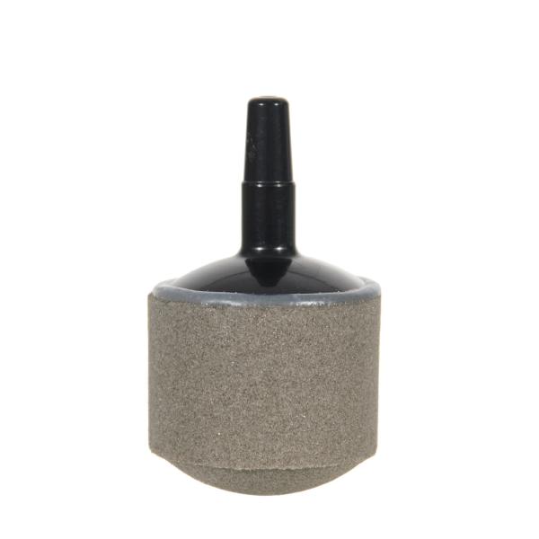 いぶきエアストーン パッケージなし セラミックエアストーン 丸 直径２５ ♯１８０ エアーストーン