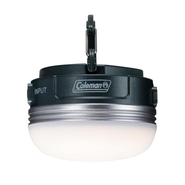 Coleman(コールマン) ハンギングEライト LED 防災 停電 充電式 アウトドア キャンプ ...