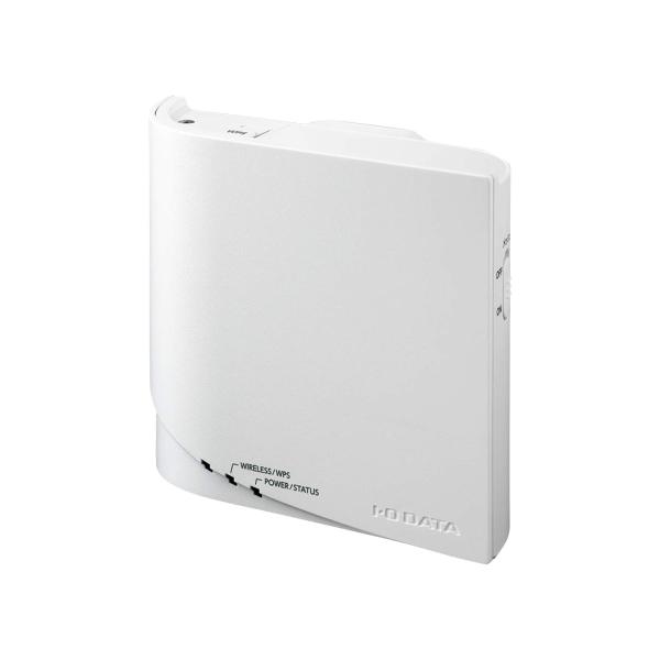 アイ・オー・データ Wi-Fi メッシュ子機 Wi-Fi中継機 ac1200 867+400Mbps...