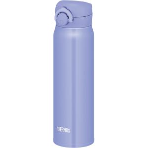 サーモス 水筒 真空断熱ケータイマグ 600ml ブルーパープル JNR-603 BL-PL