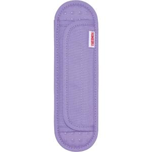 サーモス ショルダーパッド 水筒用 すべり止め付き ライトパープル API-002 LPL