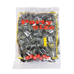 扇雀飴 黒あめ 1kg×1袋