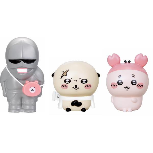 セガフェイブ (SEGA FAVE) ちいかわ なかまいっぱいセット2