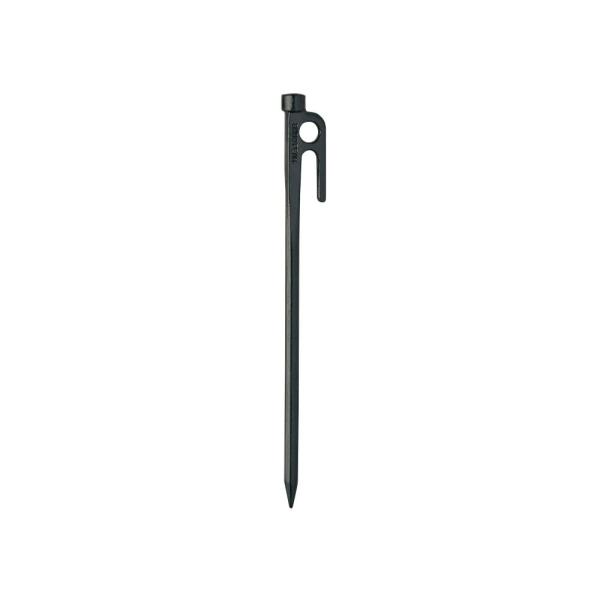 スノーピーク(snow peak) ペグ20cm ソリッドステーク20 R-102 鍛造ペグ テント...