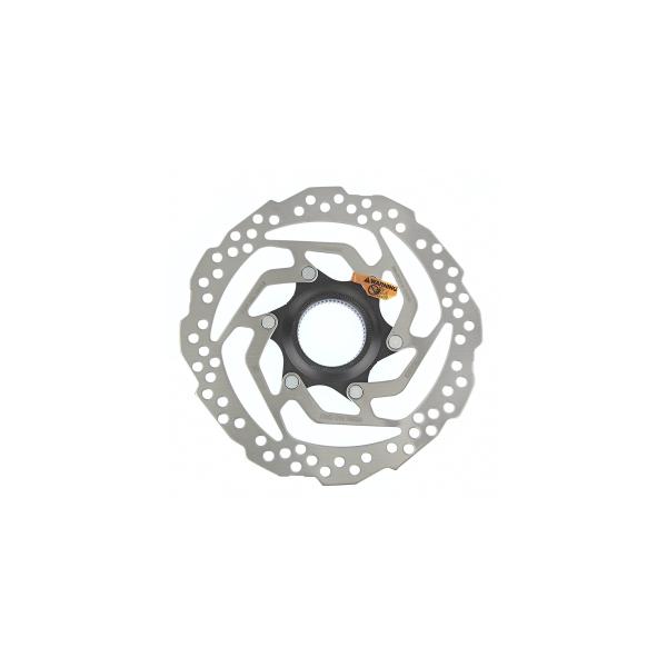 シマノ(SHIMANO) ディスクブレーキローター SM-RT10S 160mm センターロックワイ...