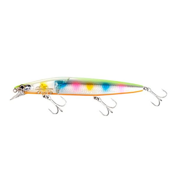 シマノ(SHIMANO) ミノー エクスセンス サイレントアサシン 140F フラッシュブースト 0...