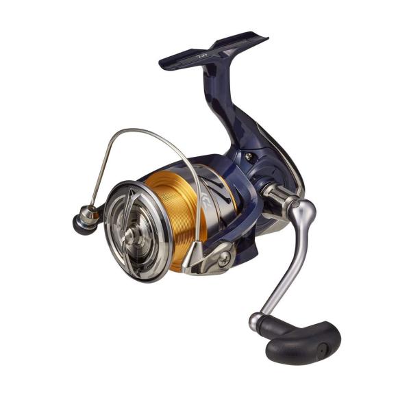 ダイワ(DAIWA) スピニングリール 20 クレスト LT4000-CXH(2020モデル)