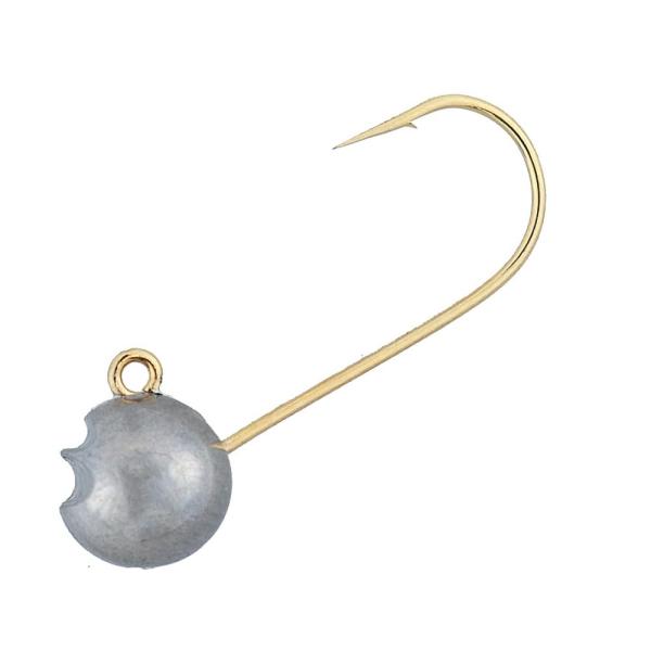 ダイワ(DAIWA) 月下美人 アジングジグヘッドTG 2.0g #10