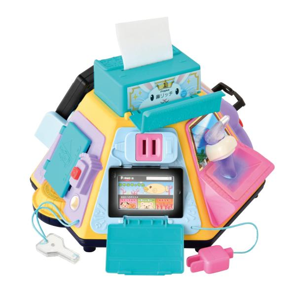 ピープル いたずら１歳やりたい放題 ビッグ版リアル+ HD-017-2023