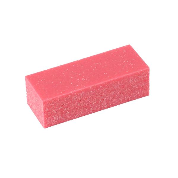 SK11(エスケー11) サビ取り消しゴム 赤 荒目 #80 65×25×20mm SRE-80 弾...