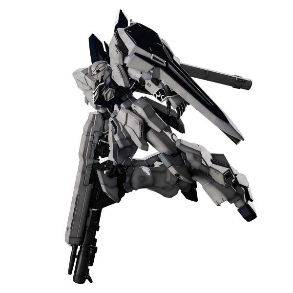 HGUC 機動戦士ガンダムNT シナンジュ・スタイン (ナラティブVer.) 1/144スケール 色...
