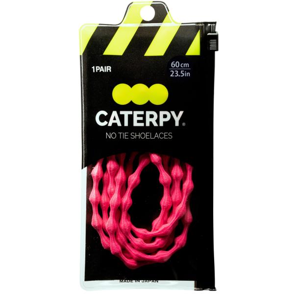 Caterpy 新キャタピー 靴ひも結ばない・脱ぎ履ぎが楽に ゴム製 簡単取り付け ほどけない スニ...