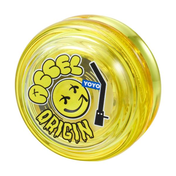 バンダイ(BANDAI) HYPER YOYO ACCEL ハイパーヨーヨーアクセル アクセルオリジ...