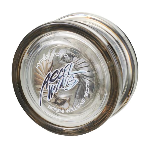 バンダイ(BANDAI) HYPER YOYO ACCEL ハイパーヨーヨーアクセル アクセルウィン...