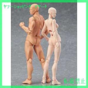 可動デッサン人形の商品一覧 通販 Yahoo ショッピング