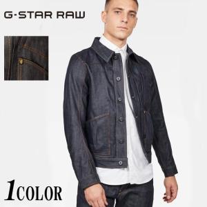 G-STAR RAW ジースター ロウ ジャケット メンズ BOMBER COLLAR