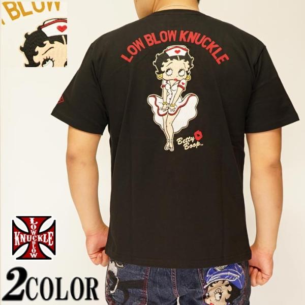 カジュアル期間限定定価8690円を20%OFFセール[SALE] LOW BLOW KNUCKLE ...