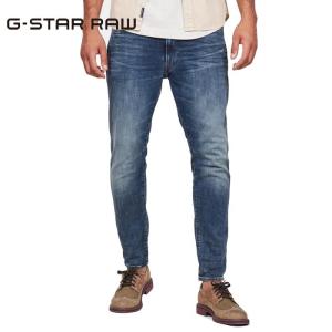 G-STAR RAW ジースター ロウ ジーンズ デニム パンツ メンズ Rovic 3D