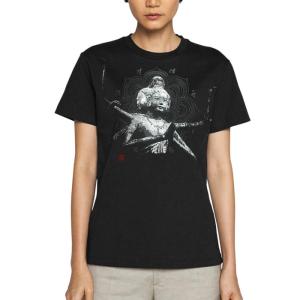 Wajin[工房倭人] 和柄 Tシャツ 半袖 ...の詳細画像1