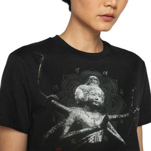 Wajin[工房倭人] 和柄 Tシャツ 半袖 ...の詳細画像2